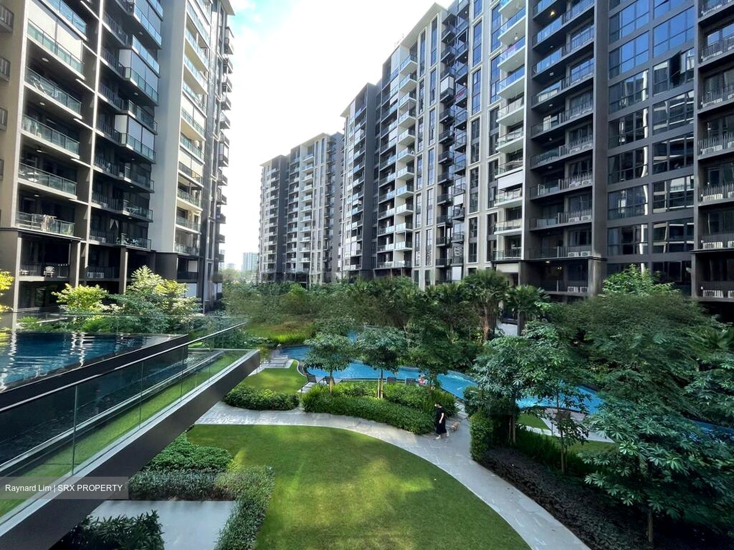 Park Colonial (D13), Condominium #466517801